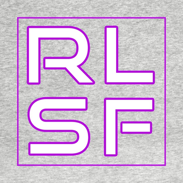 RLSF by Real Life Sci-Fi